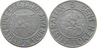 AUSTRALIA TOKEN TOKEN PLASTIC 5 CENTS ESSO -