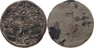 SALZBURG 1/2 KREUZER Max Gandolph von Küenburg -
