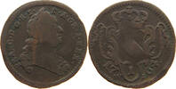HAUS HABSBURG PFENNIG Franz I. (1745-1765) -