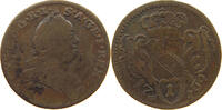 HAUS HABSBURG PFENNIG Franz I. (1745-1765) -
