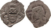HAUS HABSBURG WIENER PFENNIG -