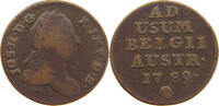 AUSTRIAN NETHERLANDS LIARD JOSEPH II. (1765-1790) -