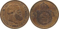 BRAZIL 20 REIS Pedro II. 1831 - 1889 -