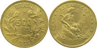 BRAZIL 500 REIS -