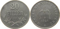 Ungarn 20 Filler -