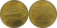 USSR MINT TOKEN LENINGRAD VZ