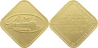 USSR MINT TOKEN  VZ
