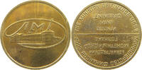 USSR MINT TOKEN LENINGRAD SS-VZ