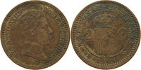SPAIN 2 CENTIMOS ALFONSO XIII. 1886-1941 -