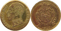 SPAIN JETON / TOKEN ALFONSO XIII. 1886-1941 -