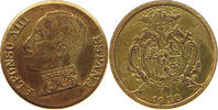 SPAIN JETON / TOKEN ALFONSO XIII. 1886-1941 -