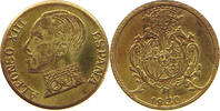 SPAIN JETON / TOKEN ALFONSO XIII. 1886-1941 -