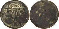PASSAU BISTUM ZWEIER Ernst von Bayern 1517-1540 -