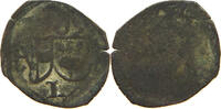 SALZBURG ERZBISTUM PFENNIG Leonhard von Keutschach 1495-1519 -