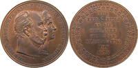 Kaiserreich Medaille 1879 Gewerbeausstellung Berlin 1879 vz 90,00 EUR  zzgl. 5,99 EUR Versand