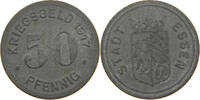 ESSEN 50 PFENNIG -