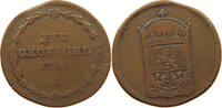BÖHMEN GROESCHL JOSEPH II. (1765-1790) -