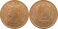 BRITISH CARIBBEAN TERRITORIES CENT -