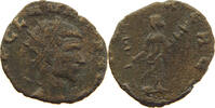 ROME EMPIRE ANTONINIANUS Claudius II. Gothicus (268-270) -