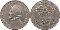 PANAMA 1/4 BALBOA -