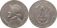 PANAMA 1/4 BALBOA -