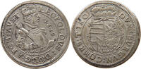 HAUS HABSBURG 10 KREUZER Erzherzog Leopold V. (1619-1632) -