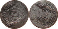 HAUS HABSBURG VIERER Erzherzog Maximilian 1590-1618 -
