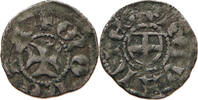 Livländischer Orden PFENNIG -