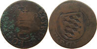BELGIUM LIEGE LIARD MAXIMILIAN HENRI 1650-1688 -