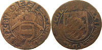BELGIUM LIEGE LIARD MAXIMILIAN HENRI 1650-1688 -