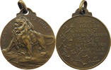 BELGIUM MEDAL -