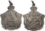 BELGIUM MEDAL WW1 -