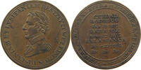 CANADA HALFPENNY TOKEN Victoria 1837-1901 CUIDAD RODRIGO WELLINGTON -