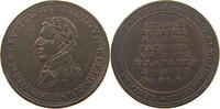 CANADA HALFPENNY TOKEN Victoria 1837-1901 CUIDAD RODRIGO WELLINGTON -