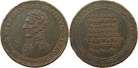 CANADA HALFPENNY TOKEN Victoria 1837-1901 WELLINGTON -