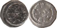 UNGARN OBOLUS BELA IV. (1235-1270) -
