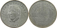 CANADA MEDAL JOHN THOMPSON 1892 -