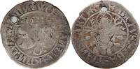 ÖTTINGEN BATZEN Wolfgang, Martin und Ludwig XIV. 1520-1522. -