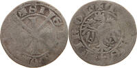 RDR TIROL KREUZER ETSCHKREUZER Erzherzog Sigismund, 1439-1493 -