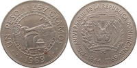 DOMINICAN REPUBLIC PESO -