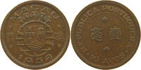 MACAU 10 AVOS -