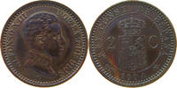 SPAIN 2 CENTIMOS ALFONSO XIII. 1886-1941 -