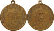 DENMARK MEDAL Frederik VIII. (1906-1912) KRONPRINS KRISTIAN -
