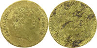 FRANCE SPIEL MARKE Napoleon I. (1804-1814, 1815) -