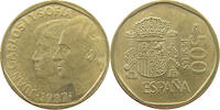 SPAIN 500 PESETAS -