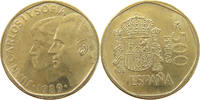 SPAIN 500 PESETAS -