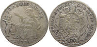 Schweiz St. Gallen 10 Kreuzer -