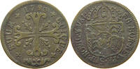 Schweiz Neuenburg 1/2 Batzen Friedrich Wilhelm II (1786-97) -