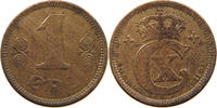 DENMARK ÖRE Christian X. (1912-1947) -