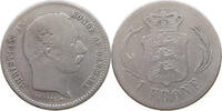 DENMARK KRONE Christian IX. (1863-1906) -